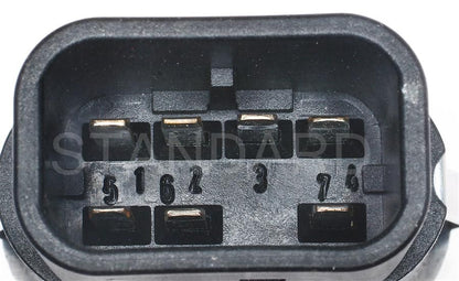 Standard Ignition Door Window Switch DWS-716