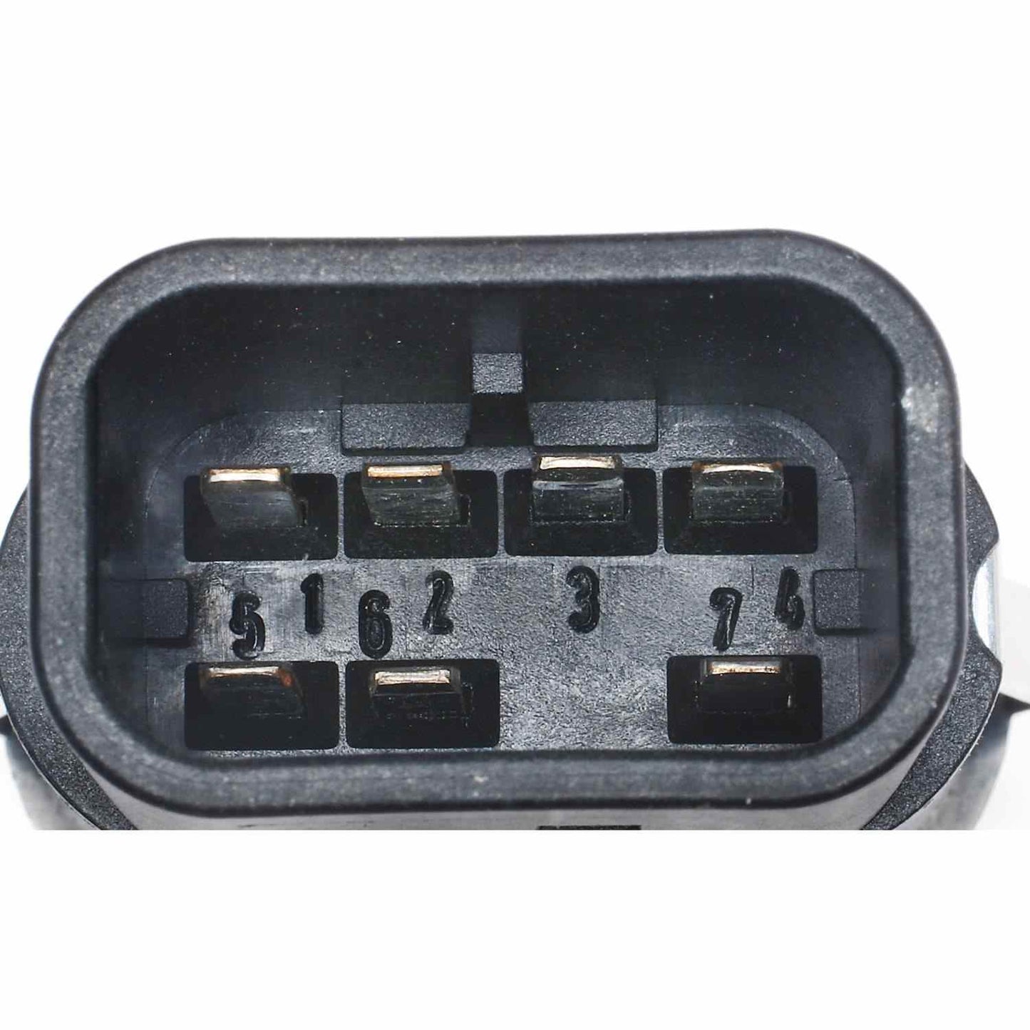 Standard Ignition Door Window Switch DWS-716
