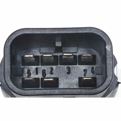 Standard Ignition Door Window Switch DWS-716
