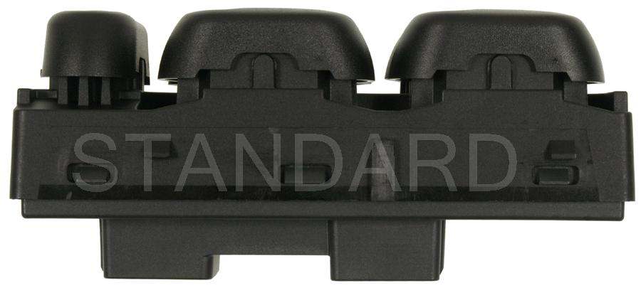 Standard Ignition Door Window Switch DWS-721