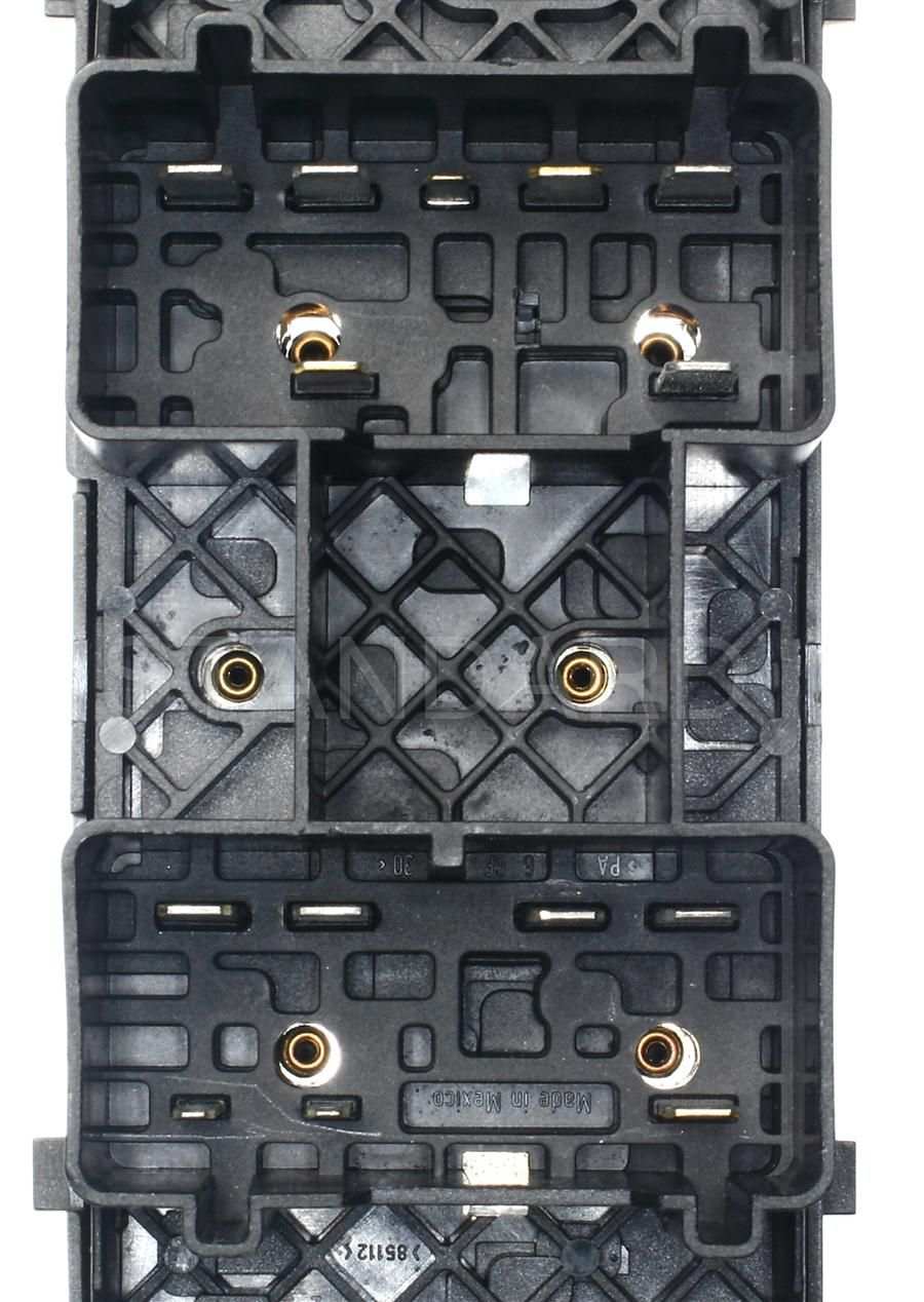 Standard Ignition Door Window Switch DWS-722
