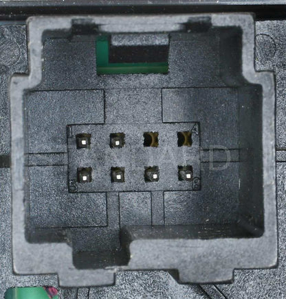 Standard Ignition Door Window Switch DWS-724