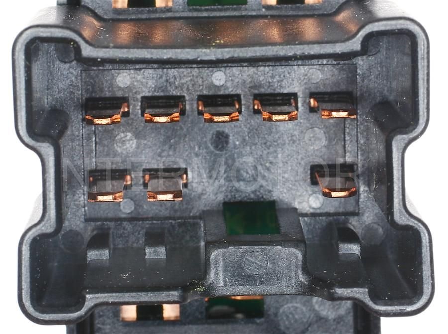 Intermotor Door Window Switch DWS-739