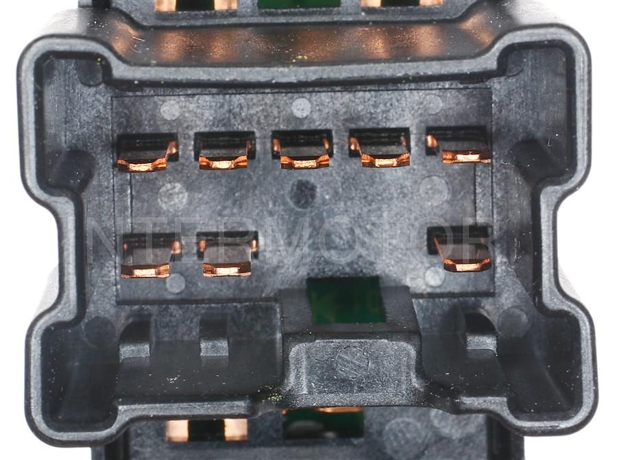 Intermotor Door Window Switch DWS-739