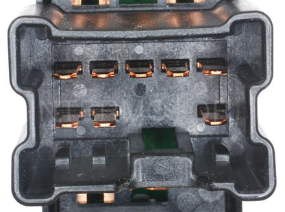 Intermotor Door Window Switch DWS-739