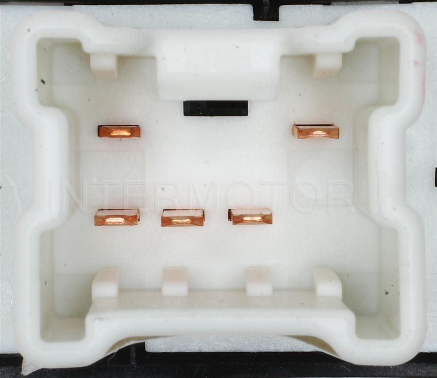 Intermotor Door Window Switch DWS-744