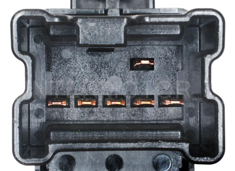 Intermotor Door Window Switch DWS-745