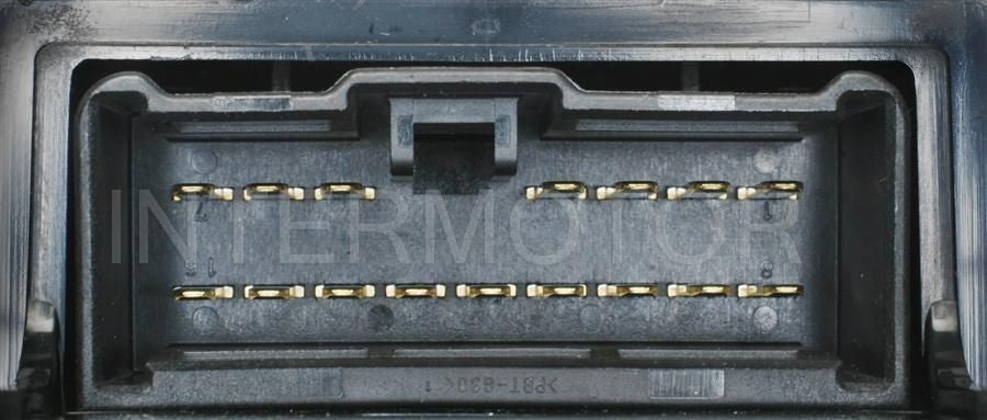 Intermotor Door Window Switch DWS-759