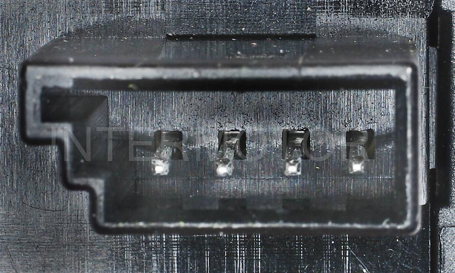 Intermotor Door Window Switch DWS-760