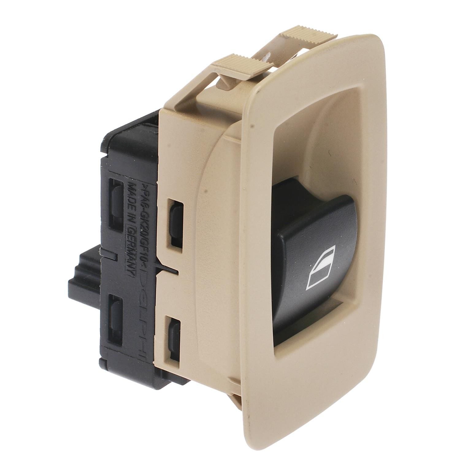 Intermotor Door Window Switch DWS-760