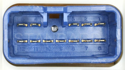 Standard Ignition Door Window Switch DWS-762