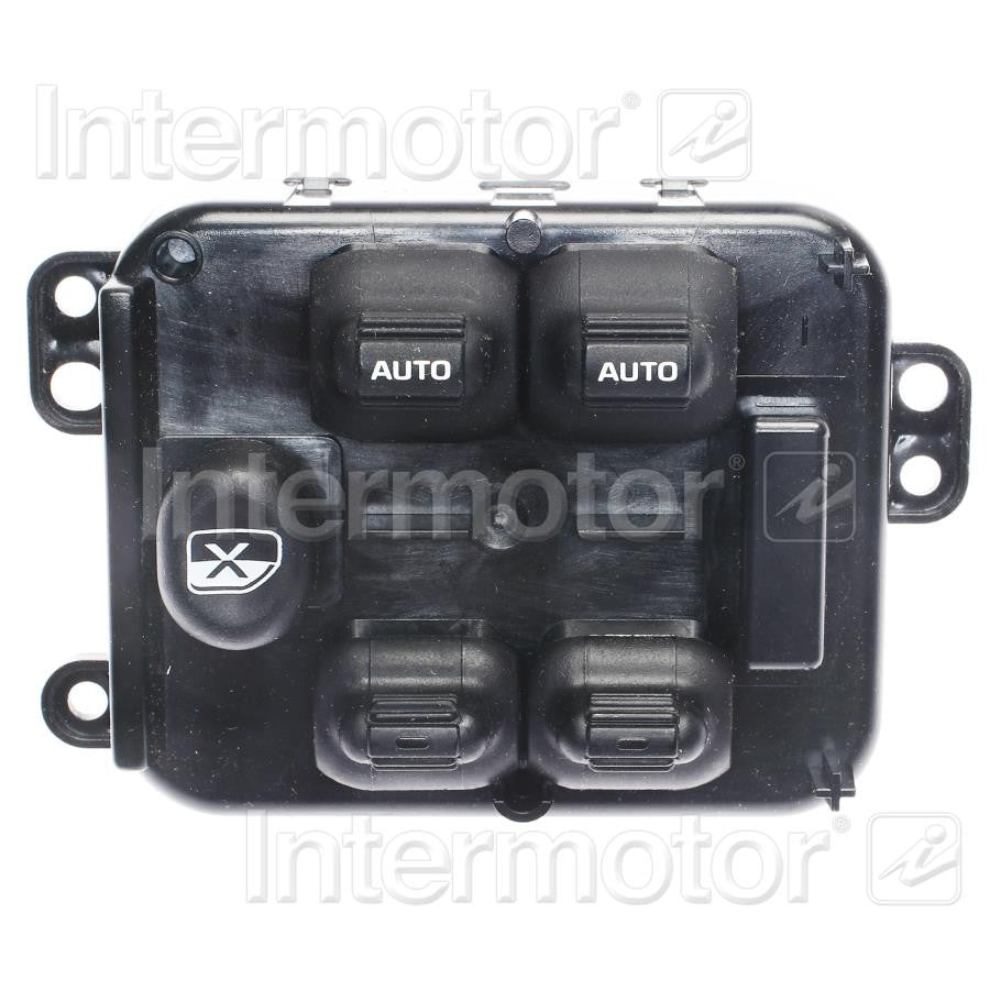 Standard Ignition Door Window Switch DWS-763
