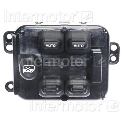 Standard Ignition Door Window Switch DWS-763