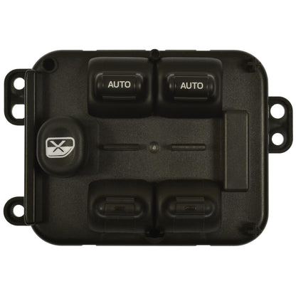 Standard Ignition Door Window Switch DWS-763