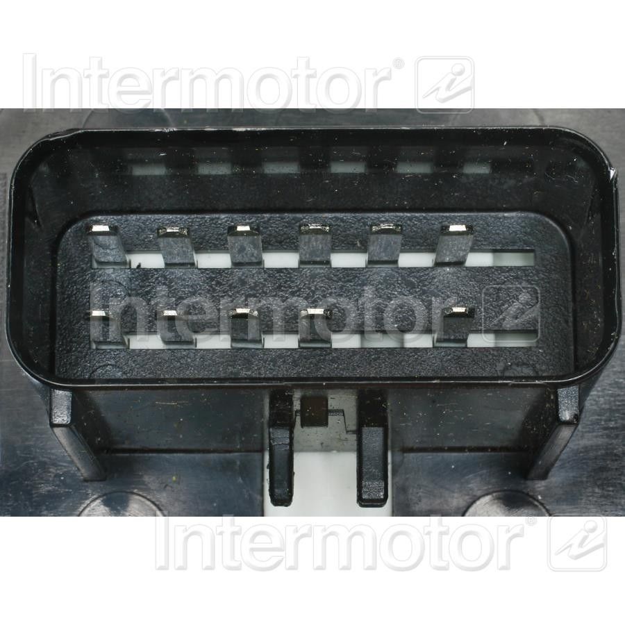 Standard Ignition Door Window Switch DWS-763