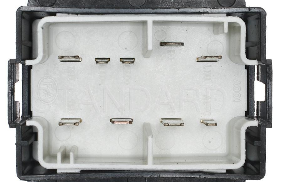 Standard Ignition Door Window Switch DWS-772