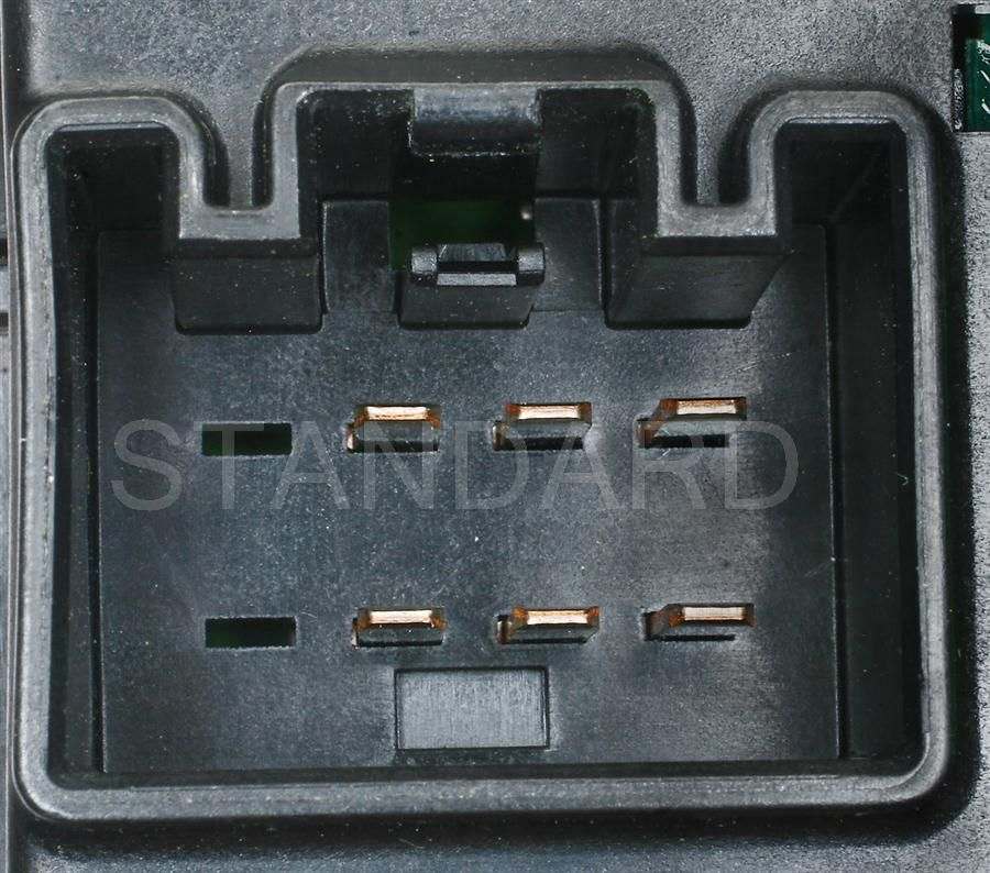 Standard Ignition Door Window Switch DWS-777