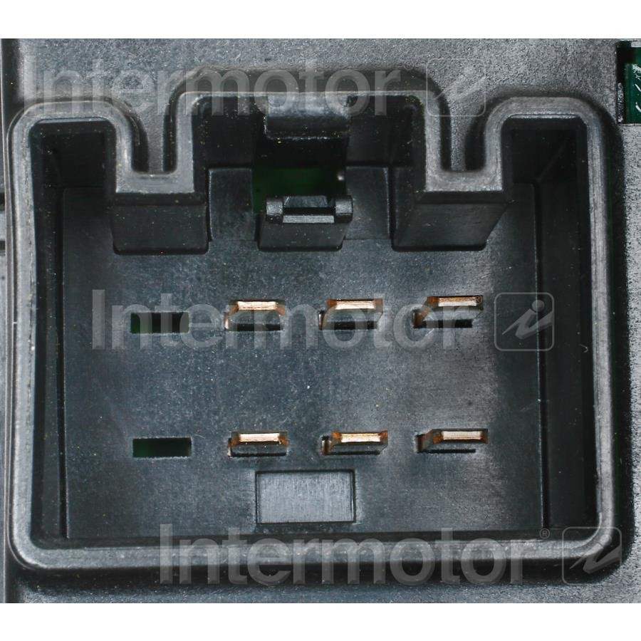 Standard Ignition Door Window Switch DWS-777