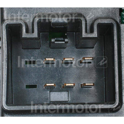 Standard Ignition Door Window Switch DWS-777