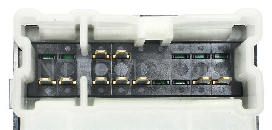 Intermotor Door Window Switch DWS-782