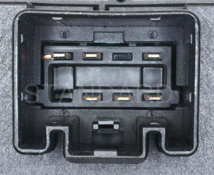 Standard Ignition Door Window Switch DWS-784