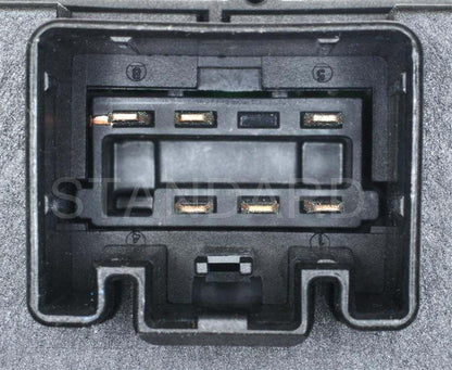 Standard Ignition Door Window Switch DWS-784
