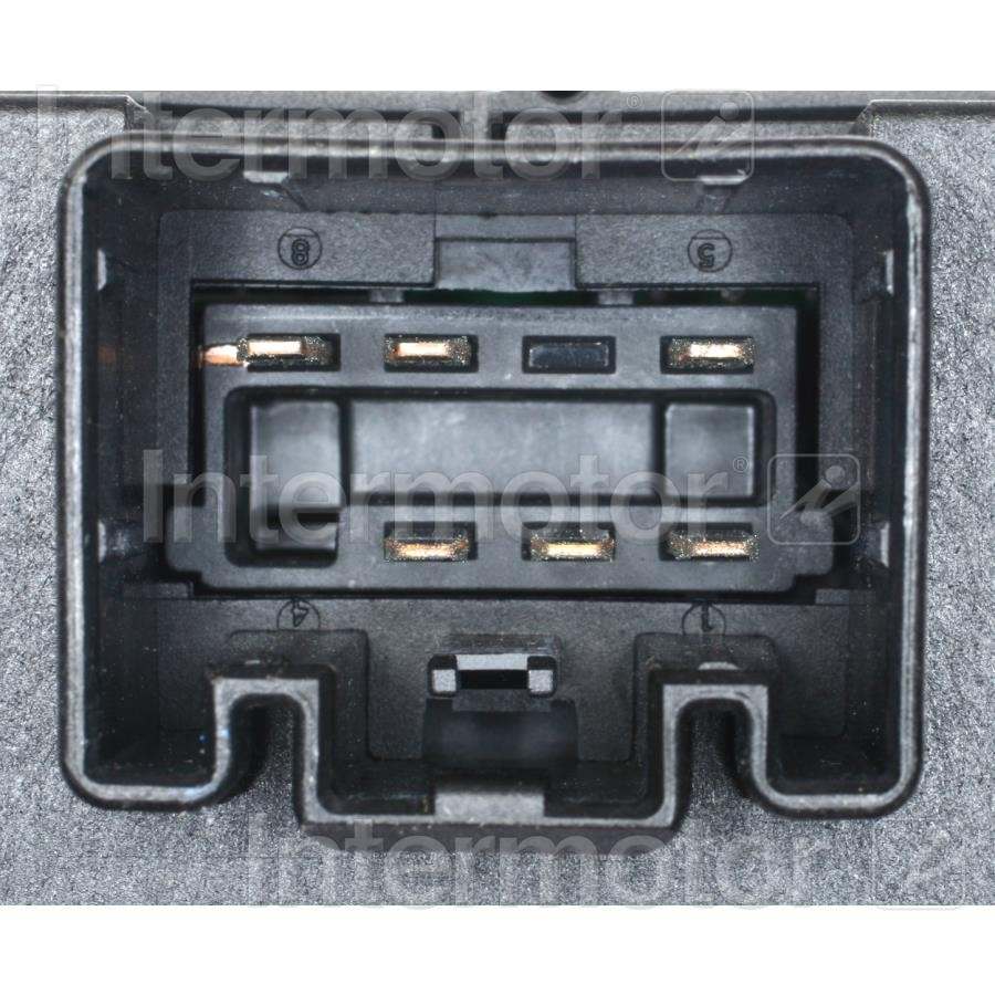 Standard Ignition Door Window Switch DWS-784
