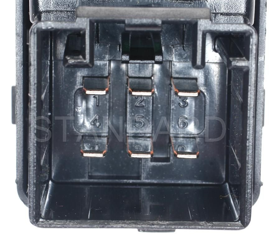 Standard Ignition Door Window Switch DWS-797