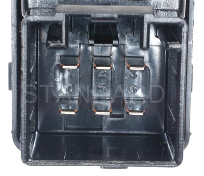 Standard Ignition Door Window Switch DWS-797
