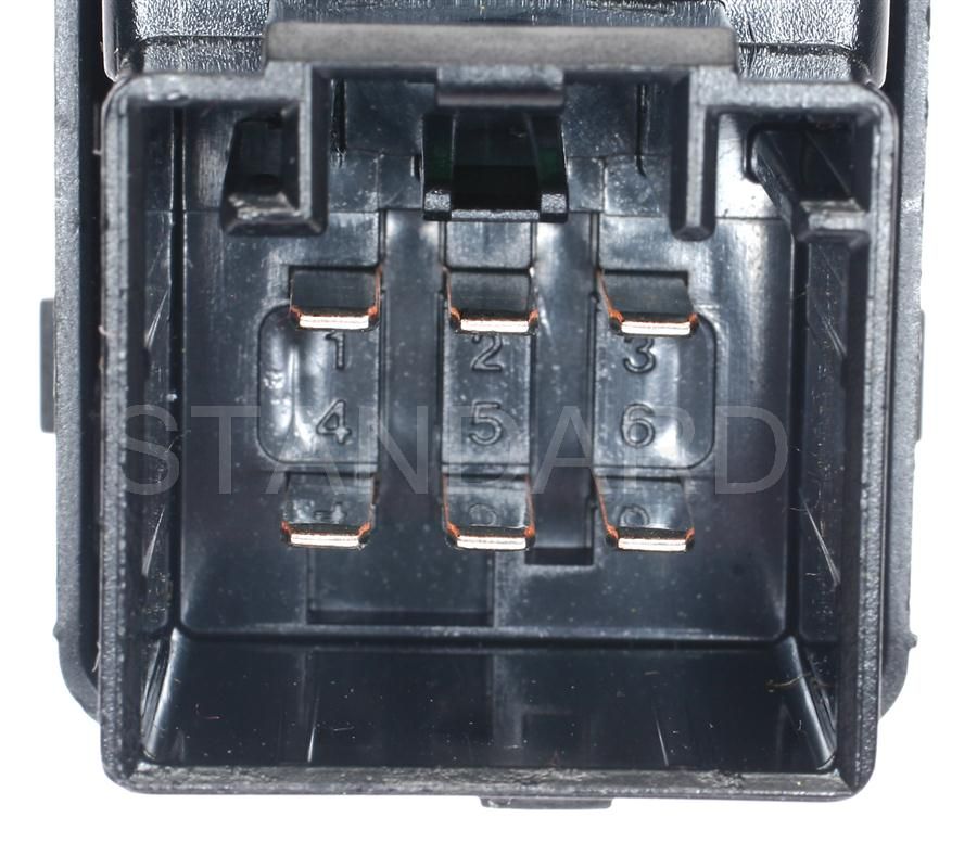 Standard Ignition Door Window Switch DWS-797