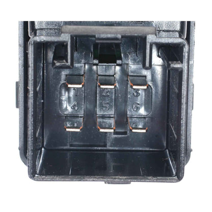 Standard Ignition Door Window Switch DWS-797
