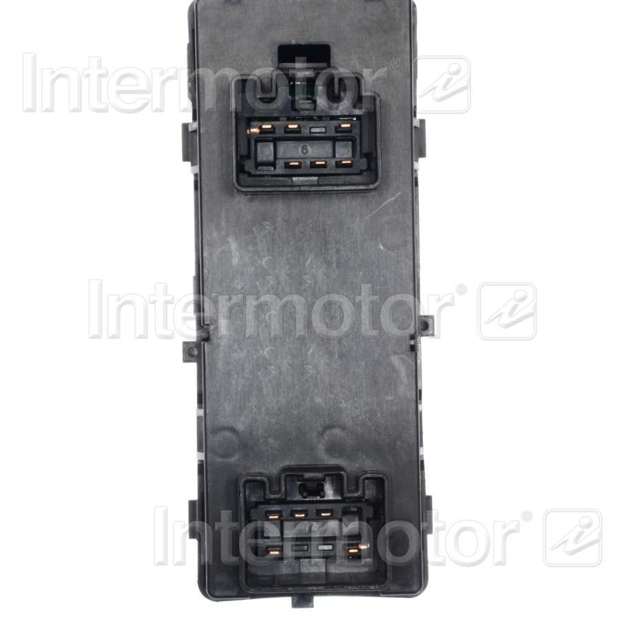 Standard Ignition Door Window Switch DWS-804