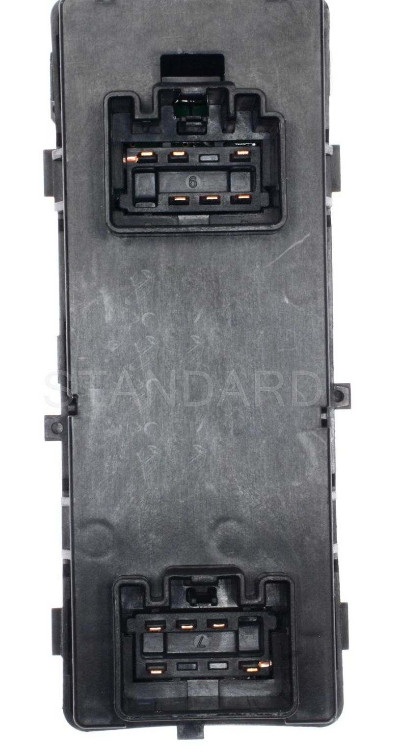 Standard Ignition Door Window Switch DWS-804