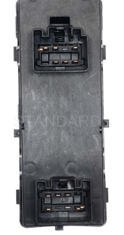Standard Ignition Door Window Switch DWS-804