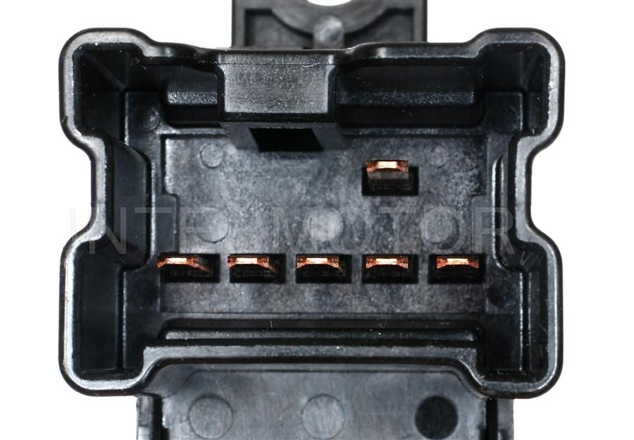 Intermotor Door Window Switch DWS-814