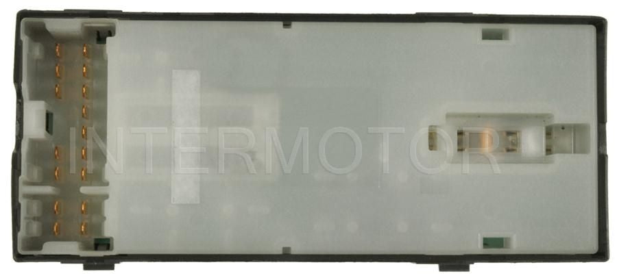 Intermotor Door Window Switch DWS-826