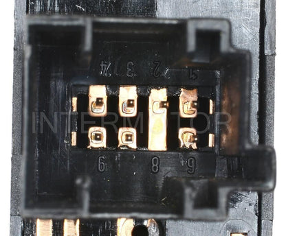 Intermotor Door Window Switch DWS-832