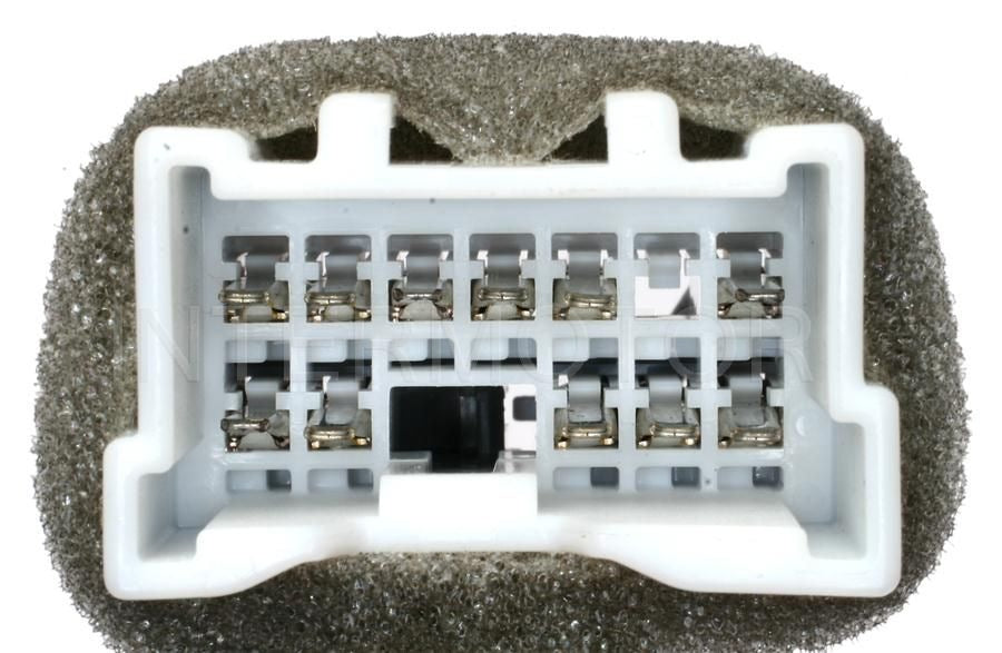 Intermotor Door Window Switch DWS-842