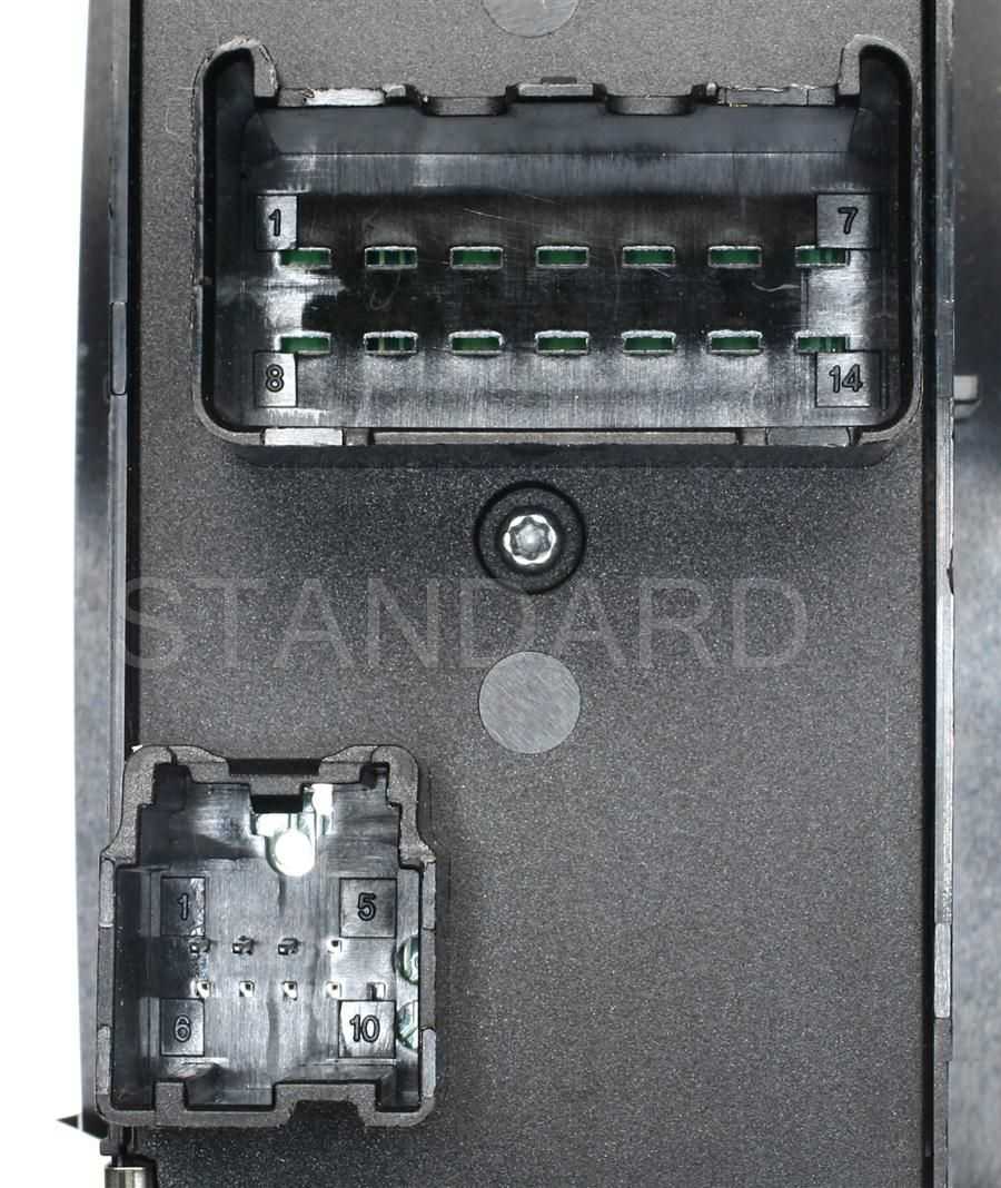 Standard Ignition Door Window Switch DWS-843