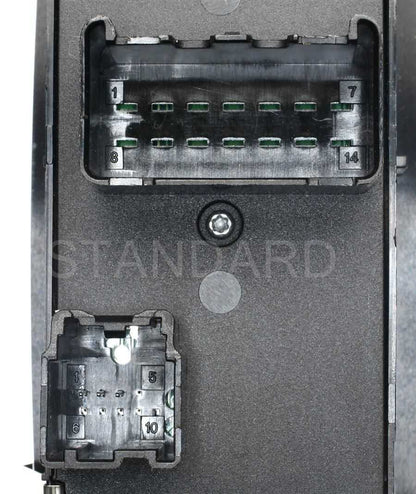 Standard Ignition Door Window Switch DWS-843