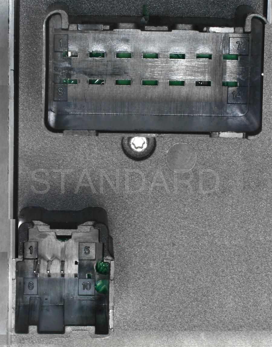 Standard Ignition Door Window Switch DWS-844