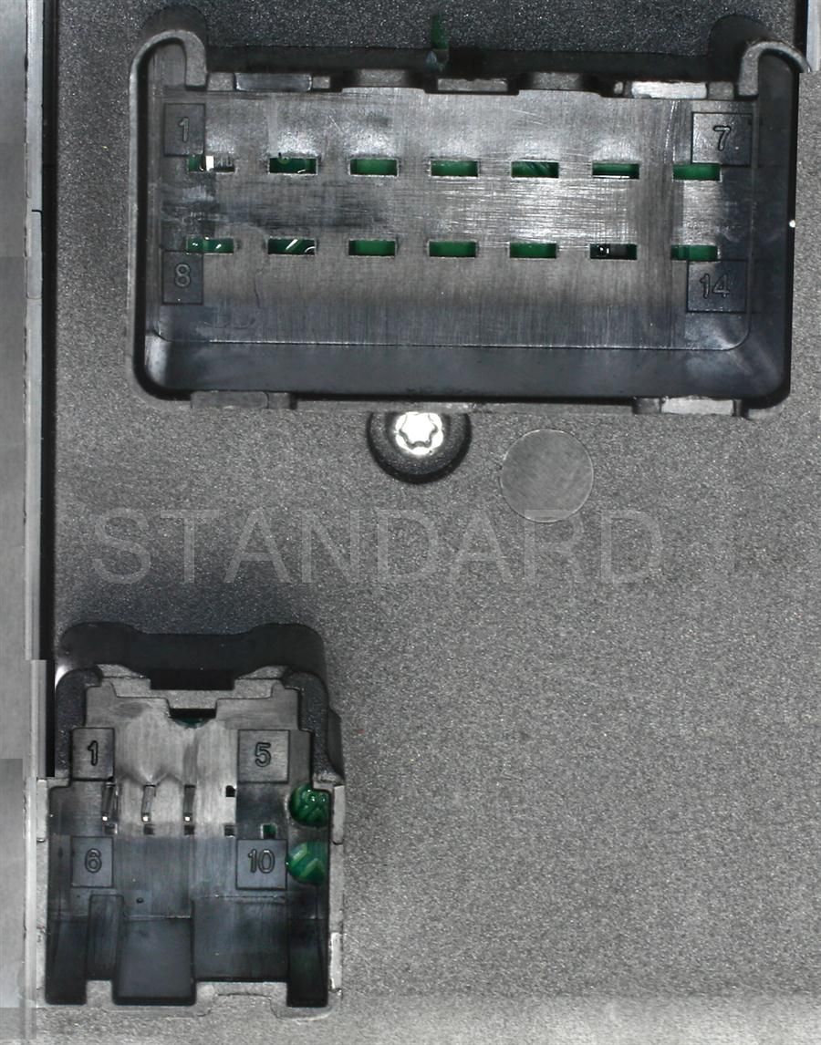 Standard Ignition Door Window Switch DWS-844