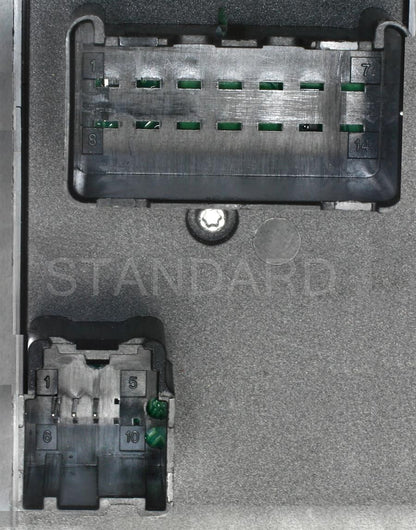 Standard Ignition Door Window Switch DWS-844