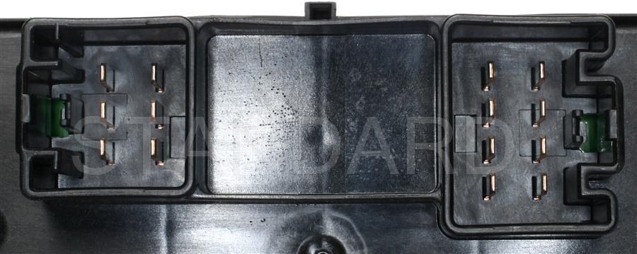 Standard Ignition Door Window Switch DWS-849