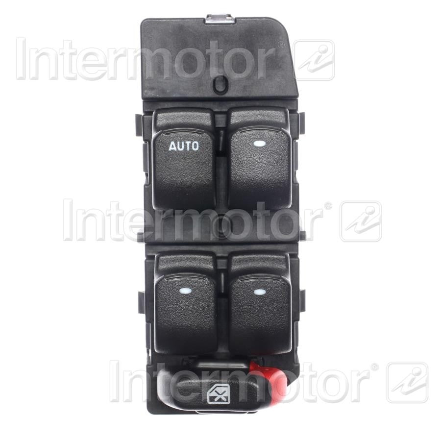 Standard Ignition Door Window Switch DWS-854