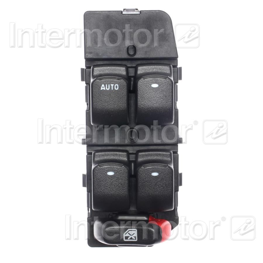 Standard Ignition Door Window Switch DWS-854