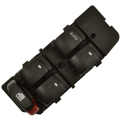 Standard Ignition Door Window Switch DWS-854