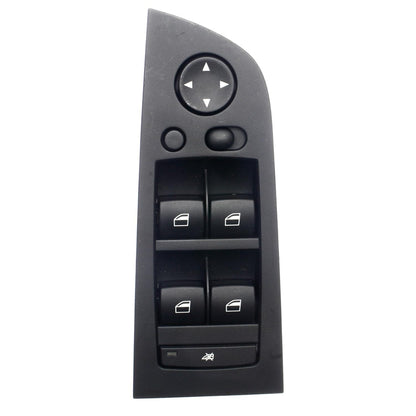 Intermotor Door Window Switch DWS-856