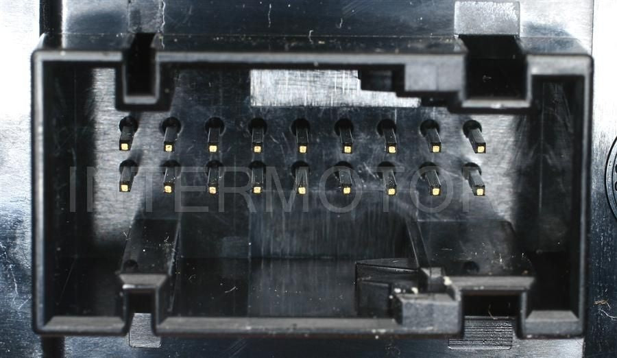 Intermotor Door Window Switch DWS-856