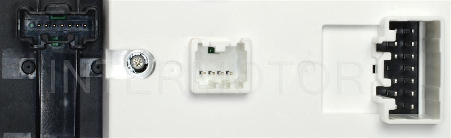Intermotor Door Window Switch DWS-858